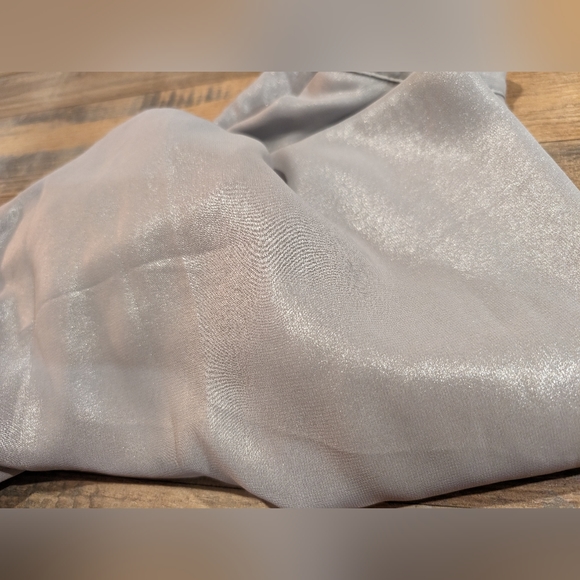 Y2K NWOT Suzy Shier blouse size L - Picture 7 of 7